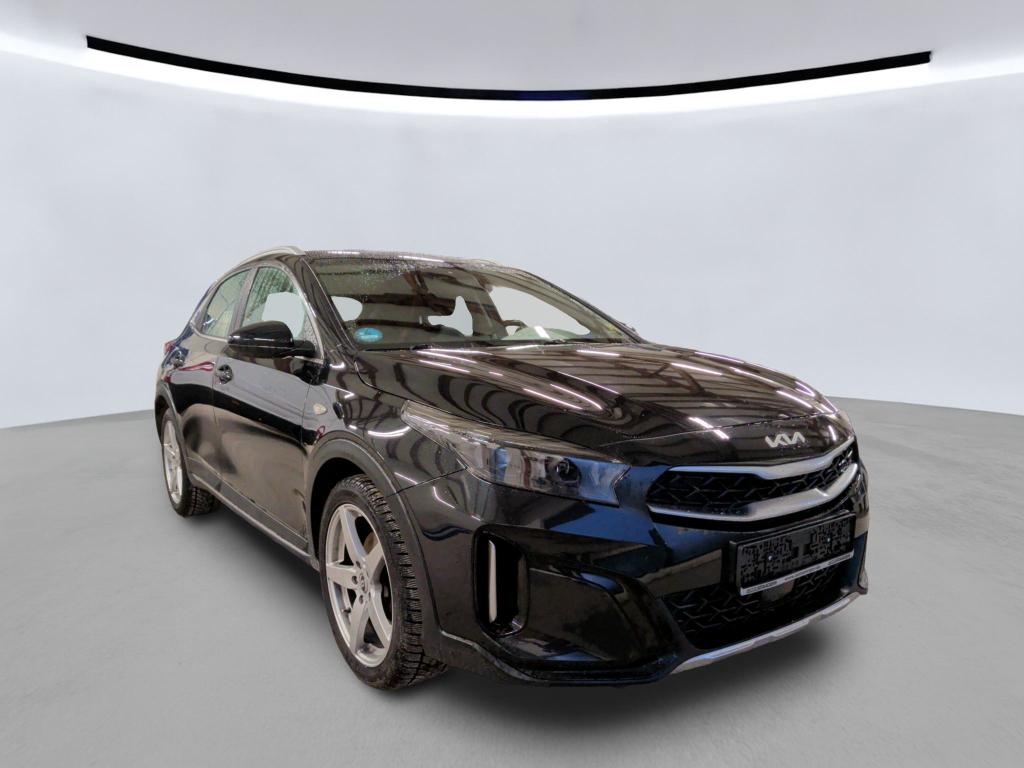 Kia XCeed 1.5 T-GDI
