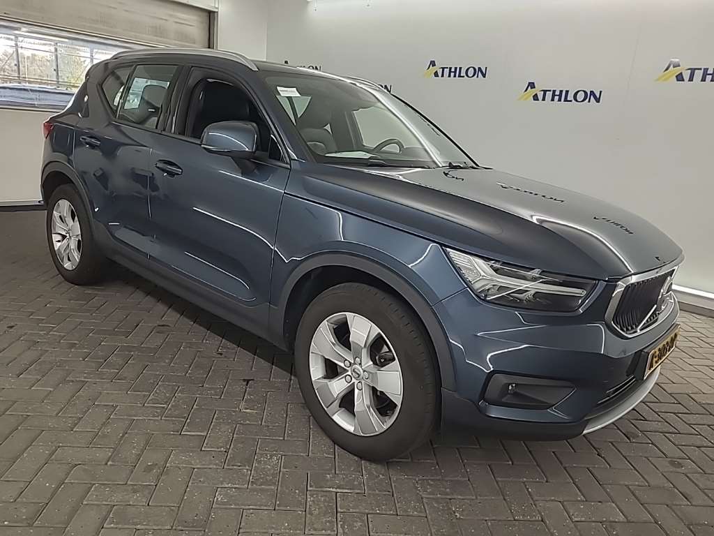 Volvo XC40 B4 Pro