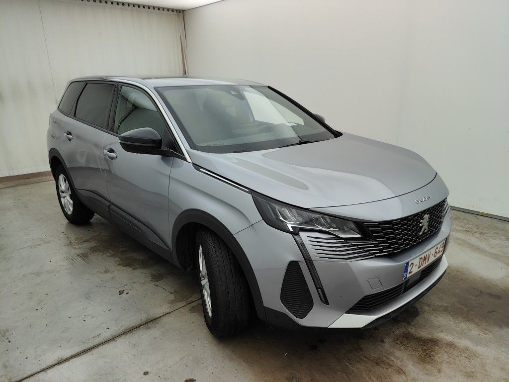 Peugeot 5008 1.2i Active Pack