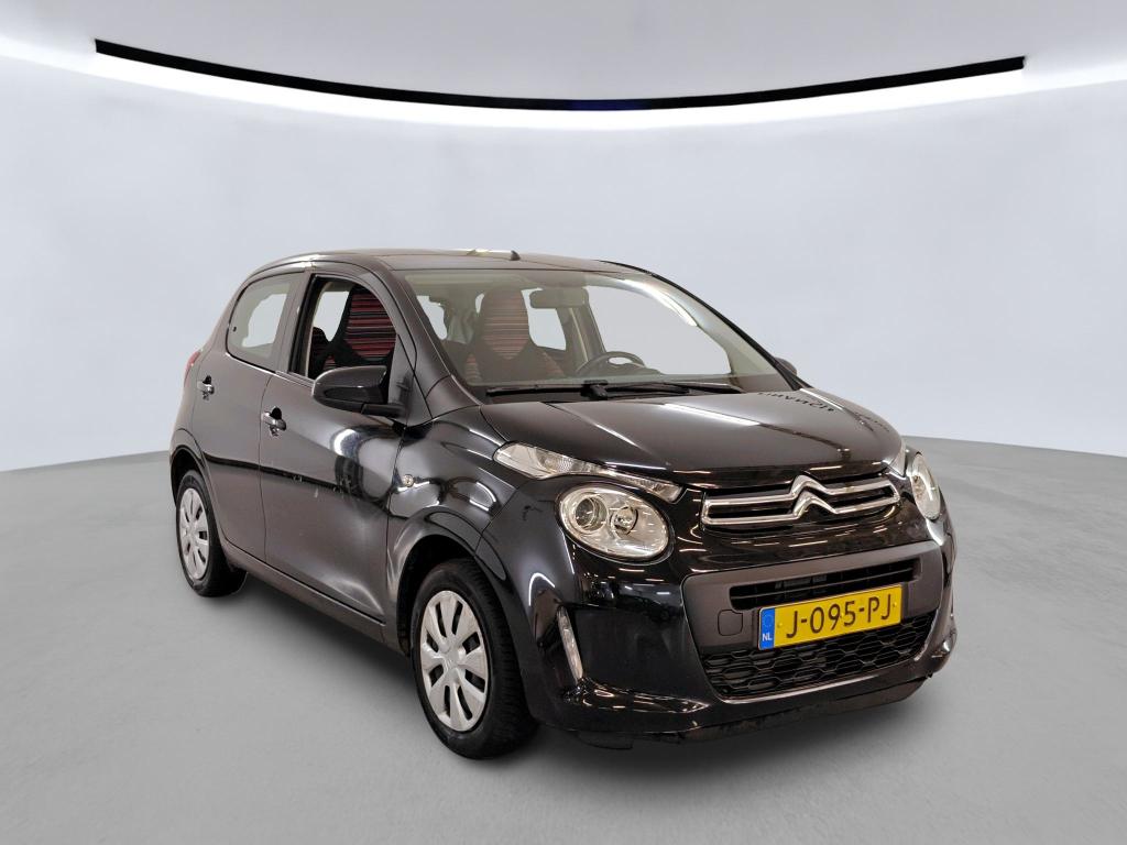Citroën C1 1.0 VTI Feel