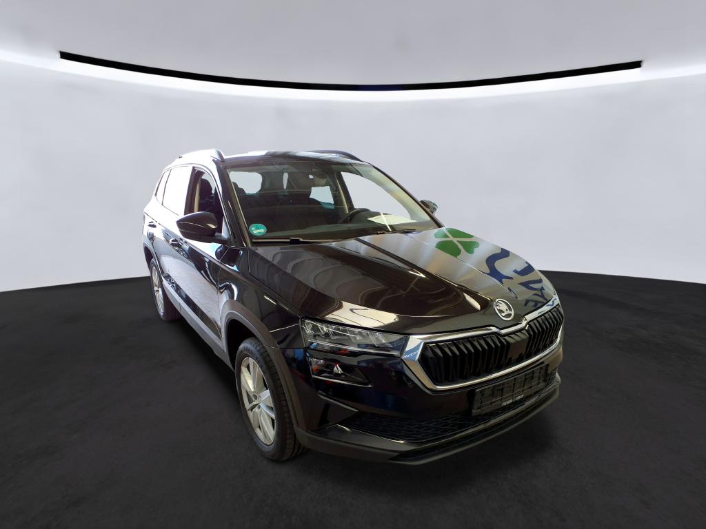Škoda Karoq 1.5 TSI Selection