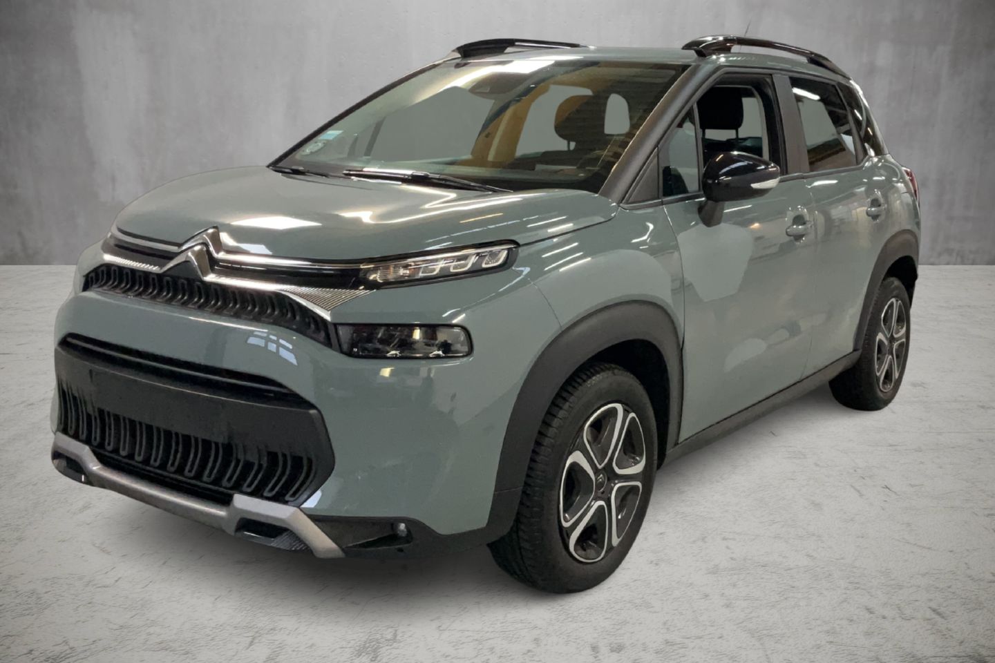 Citroën C3 Aircross Feel