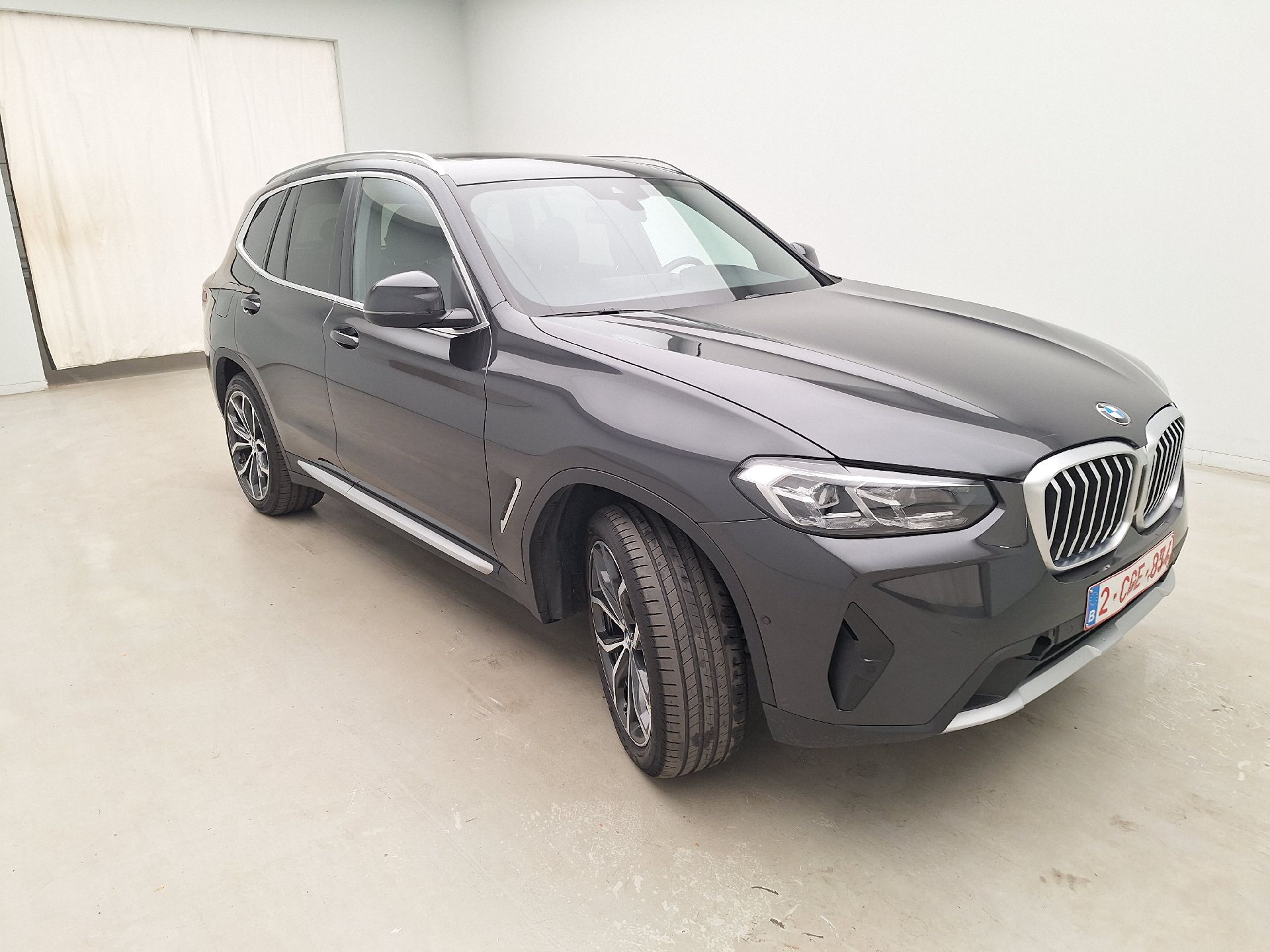 BMW X3 18