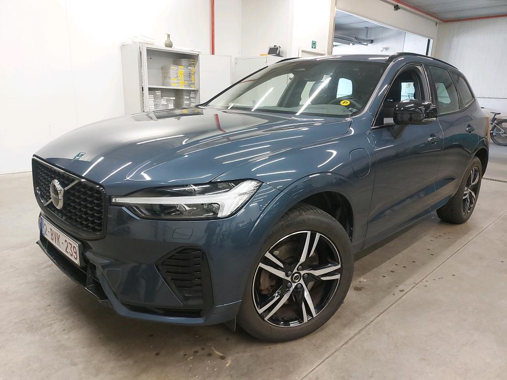 Volvo XC60 T6 R-Design