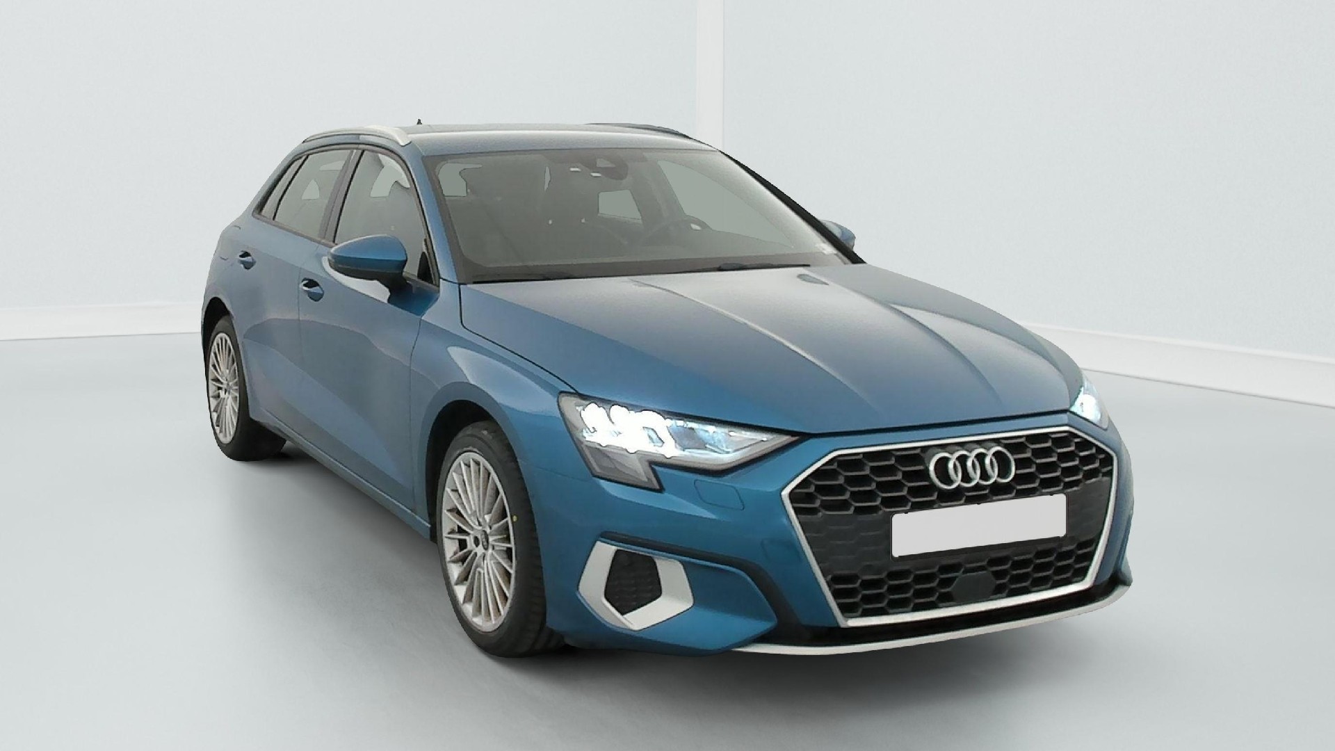 Audi A3 Sportback 35 TDI Design