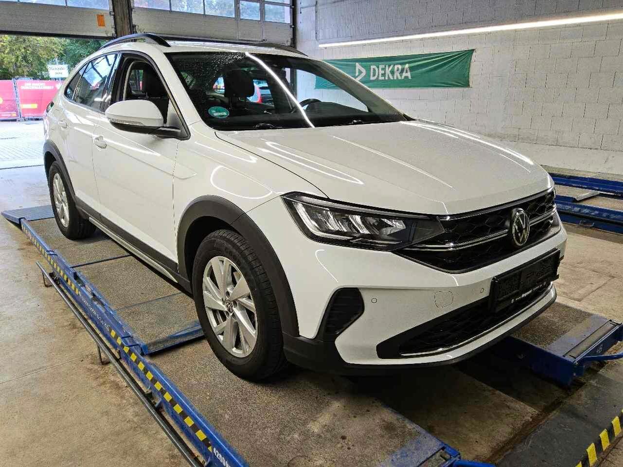 Volkswagen Taigo 1.0 TSI Life