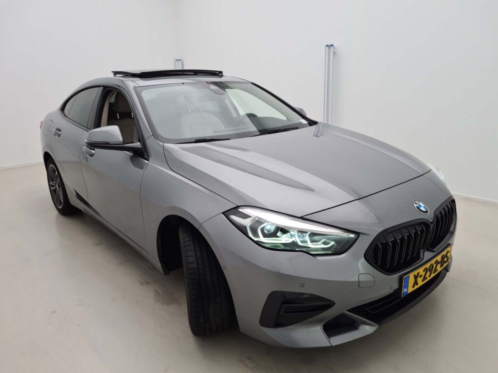 BMW 2 Series Gran Coupé 218i