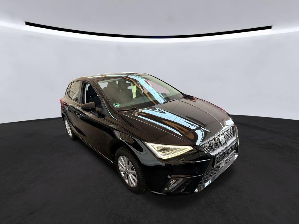 Seat Ibiza 1.0 TSI Style