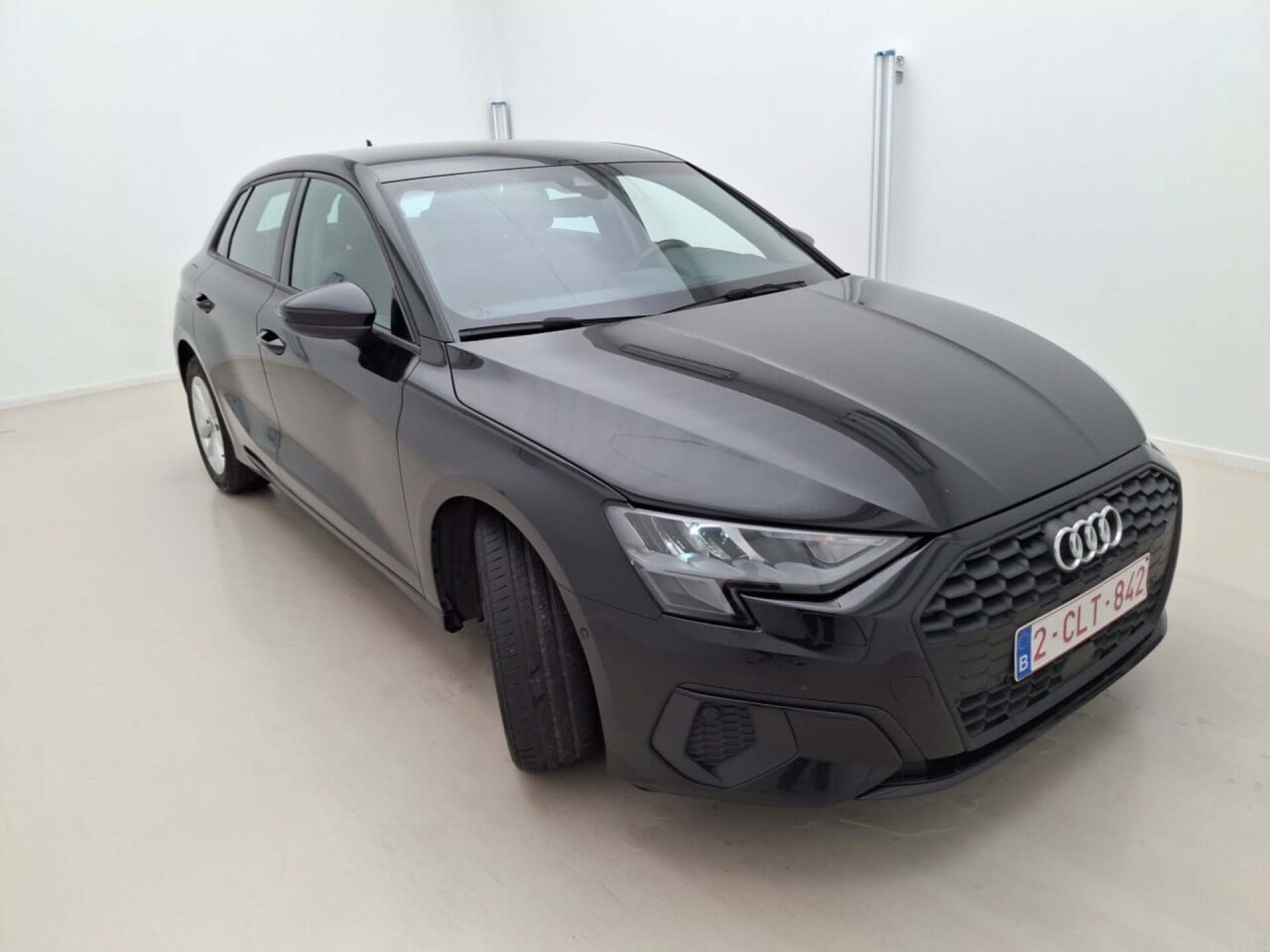 Audi A3 Sportback 30 TDI Attraction