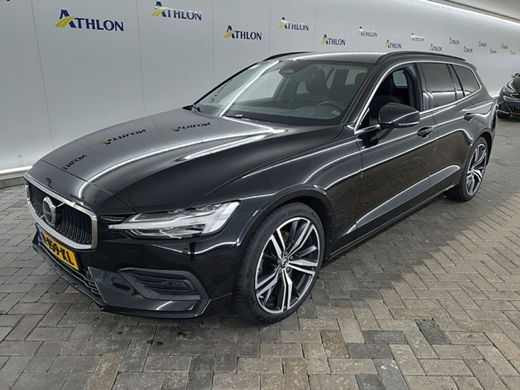 Volvo V60 B3 Core