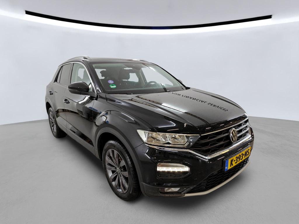 Volkswagen T-ROC 1.0 TSI Style
