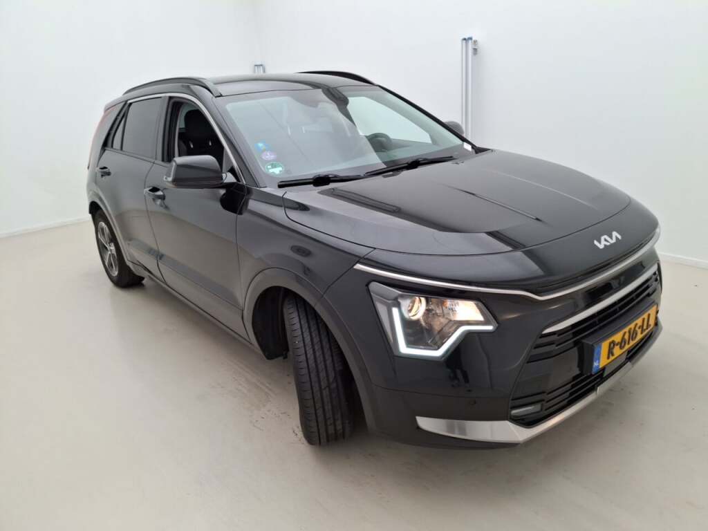 Kia Niro 1.6 GDI ExecutiveLine