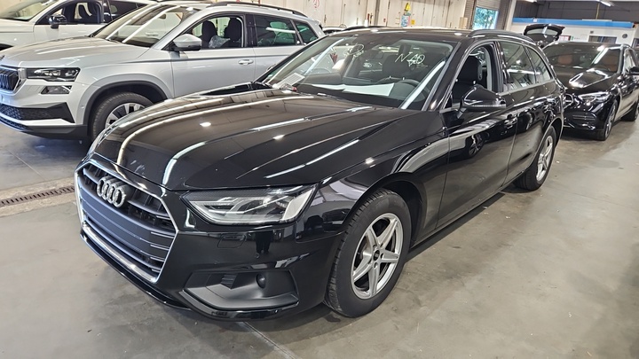 Audi A4 35 TDI S tronic Avant