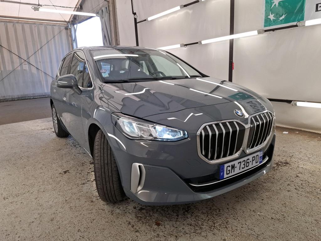 BMW 2 Series Active Tourer 218i Luxury