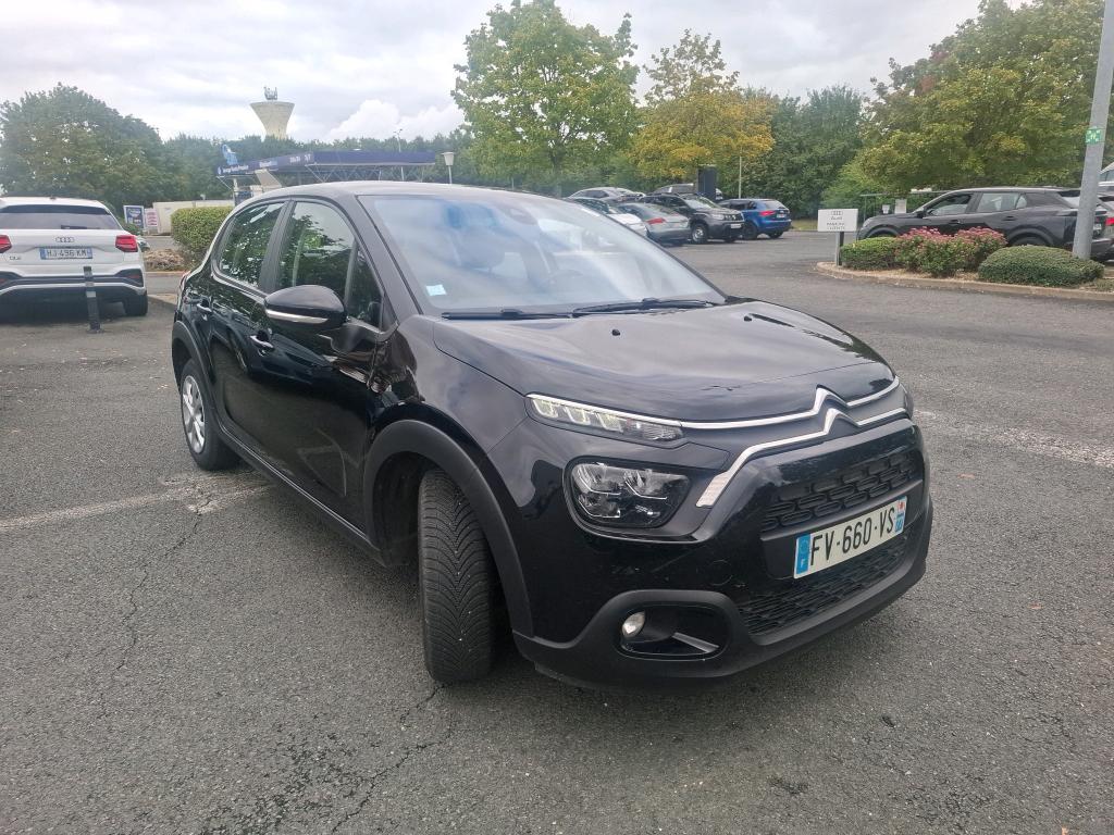Citroën C3 1.2 Feel Business