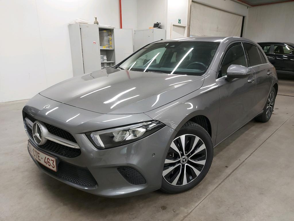 Mercedes-Benz A 250e Business Solution