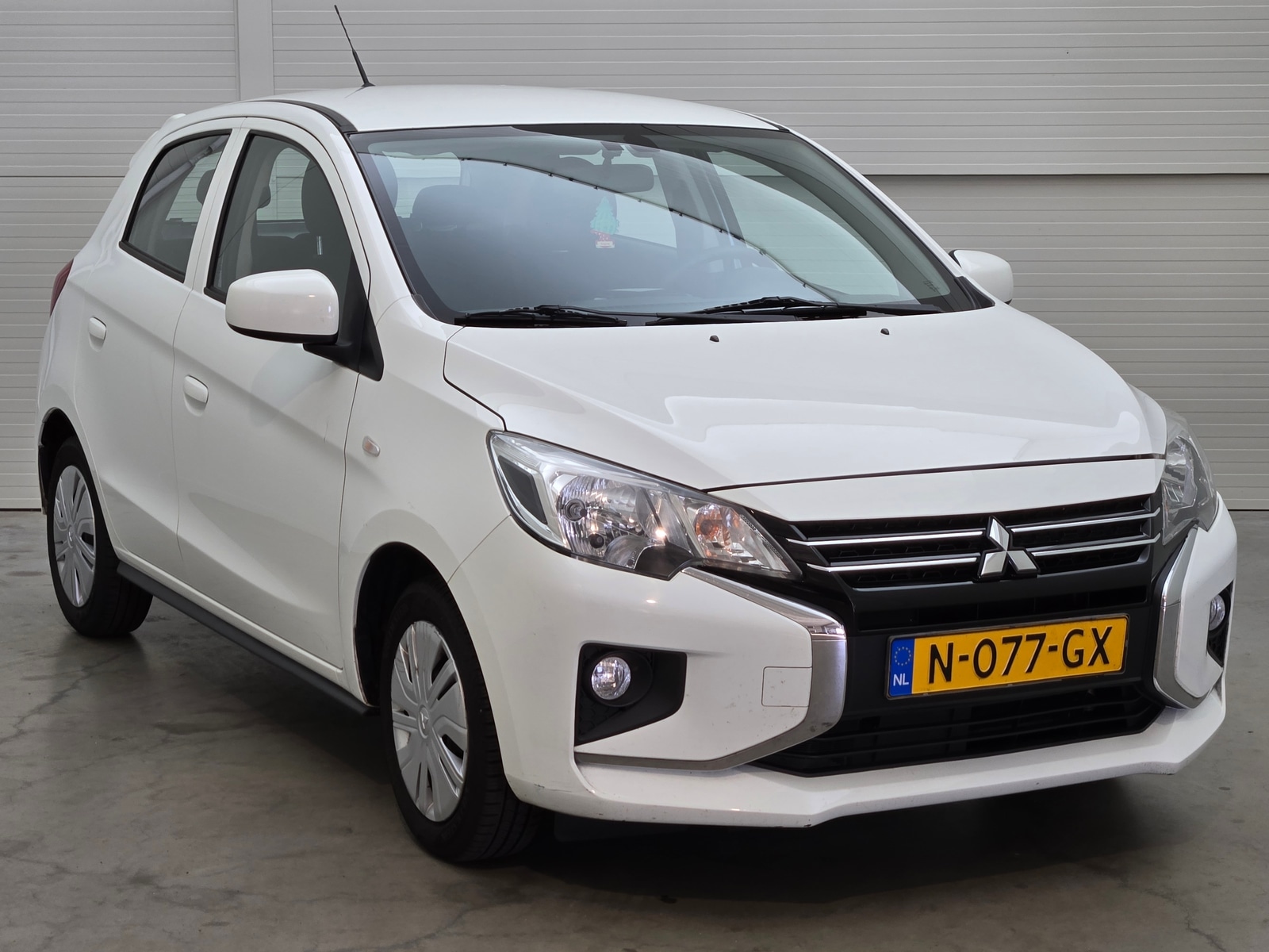 Mitsubishi Space Star 1.2
