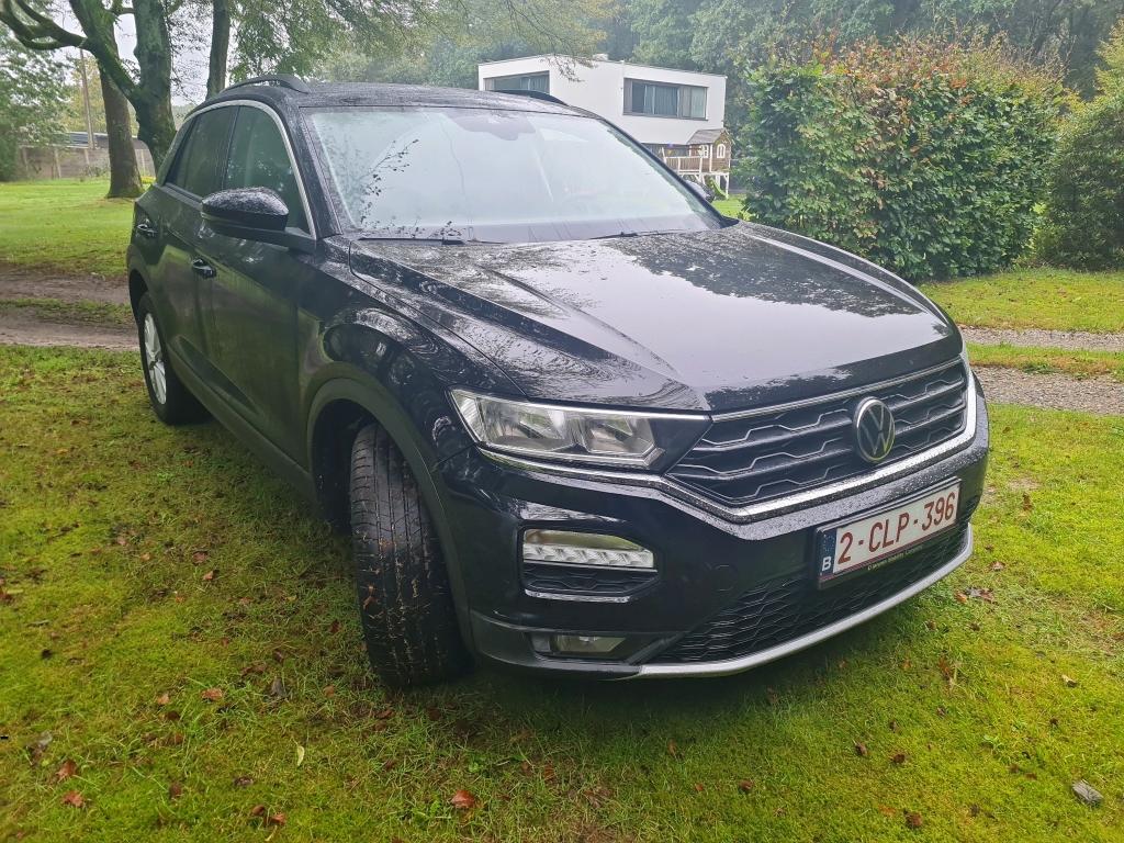 Volkswagen T-ROC 1.5 TSI United