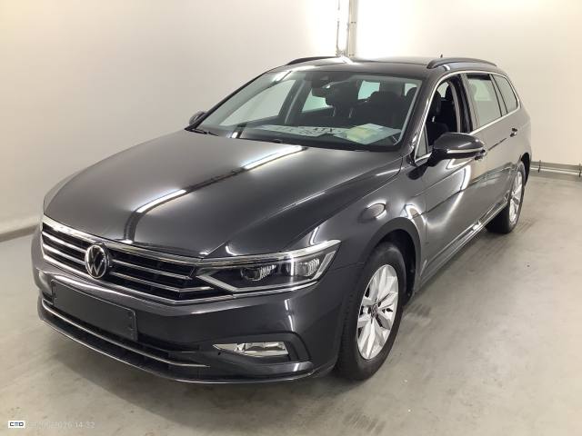 Volkswagen Passat Variant 1.5 TSI Style Business