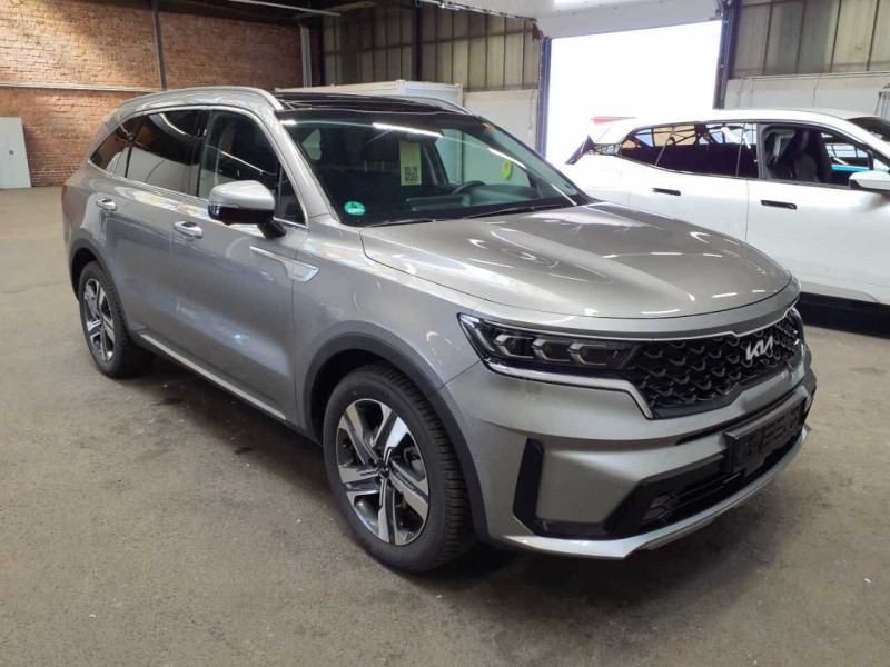 Kia Sorento 1.6 T-GDI Platinum