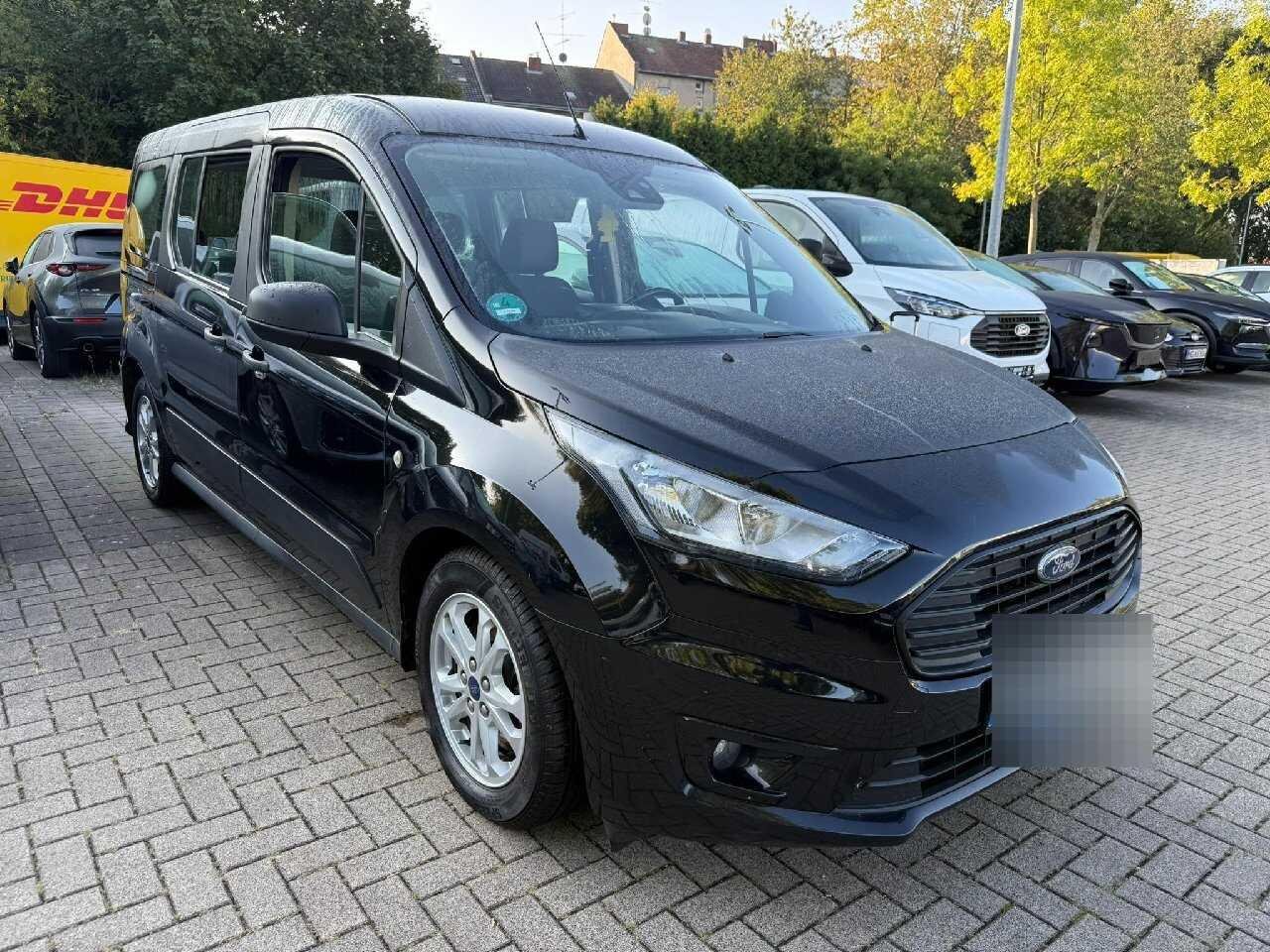 Ford Tourneo Connect 1.5 EcoBlue Trend