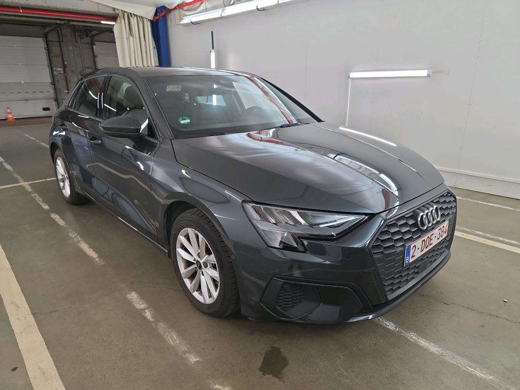 Audi A3 Sportback 30 Tfsi Attraction