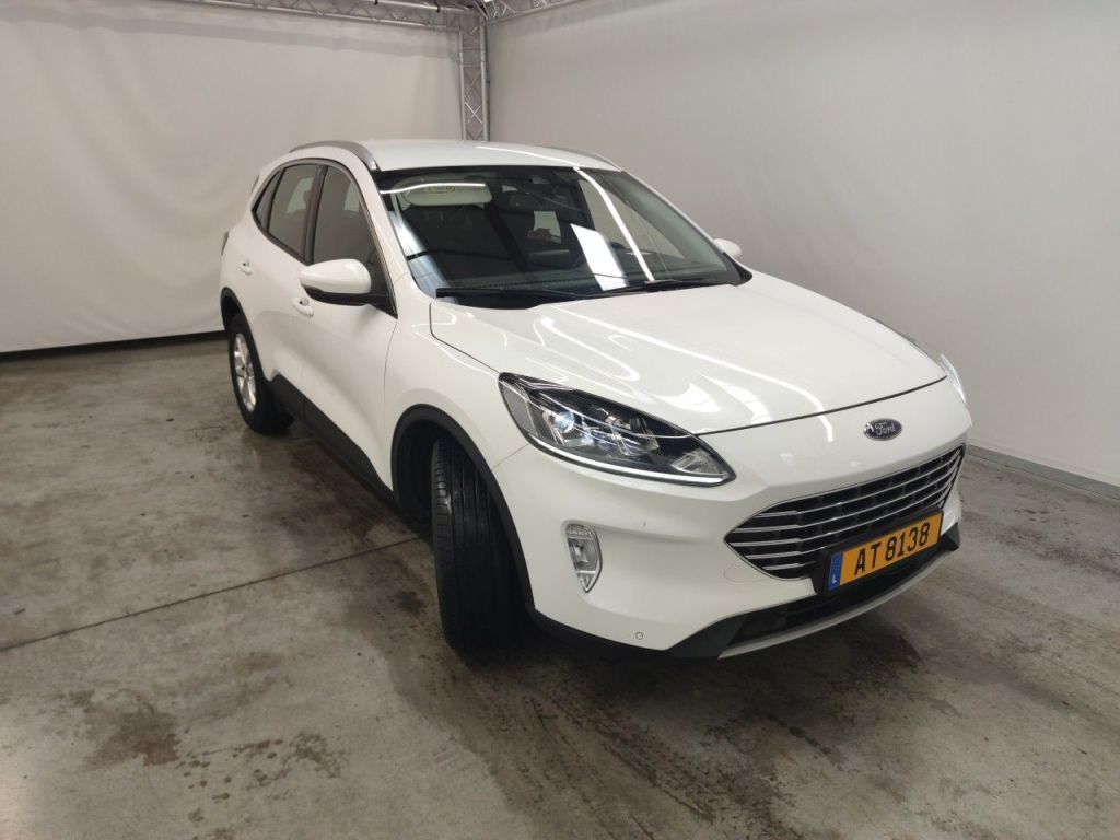 Ford Kuga 1.5 TDCi Titanium