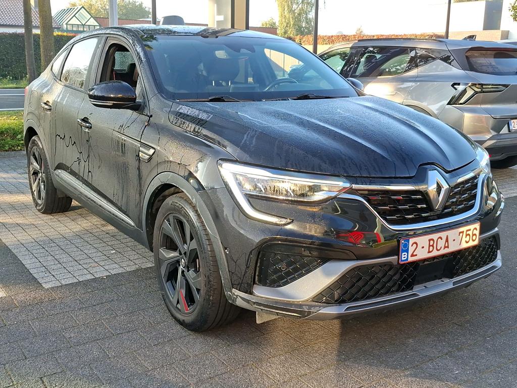 Renault Arkana 1.6i