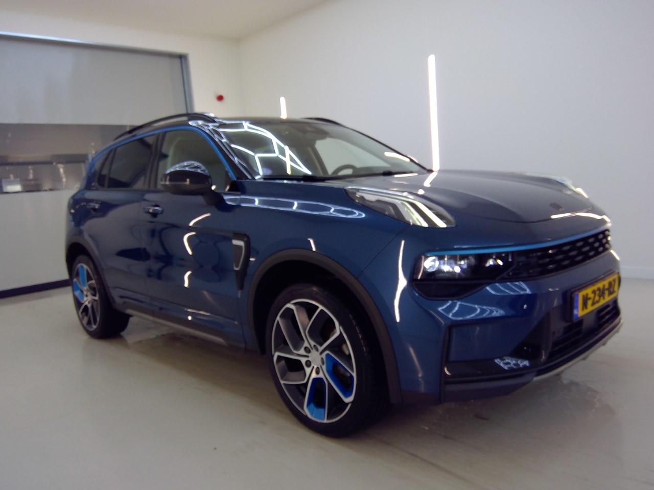 Lynk&Co 01 1.5