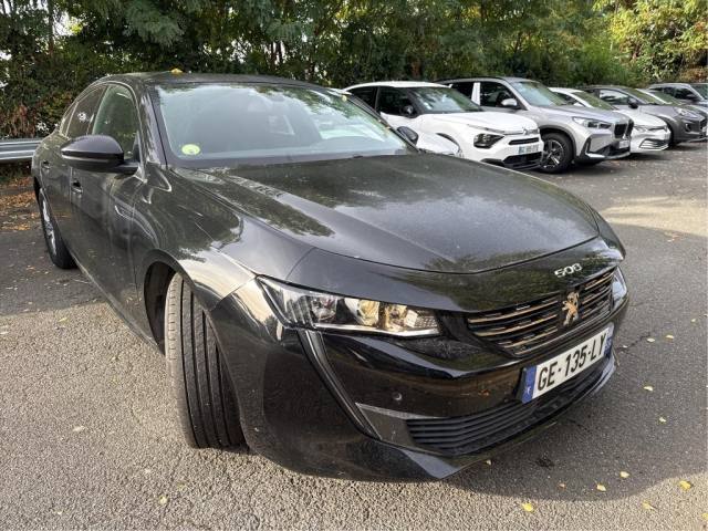 Peugeot 508 1.5 HDi Active Pack