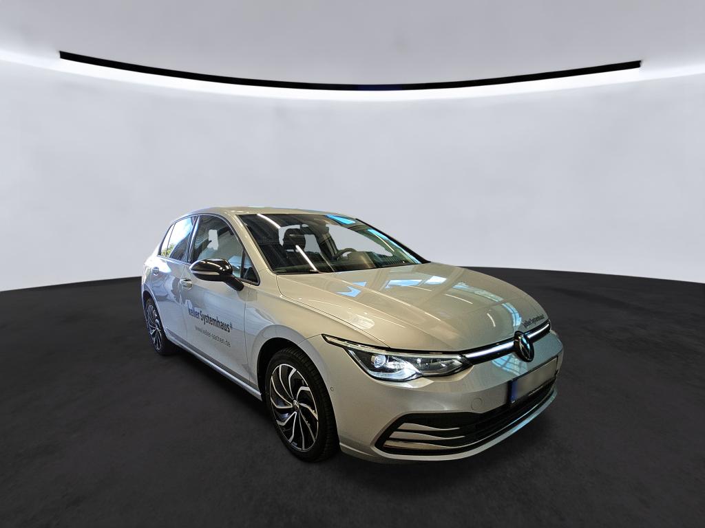 Volkswagen Golf 2.0 TDI Life