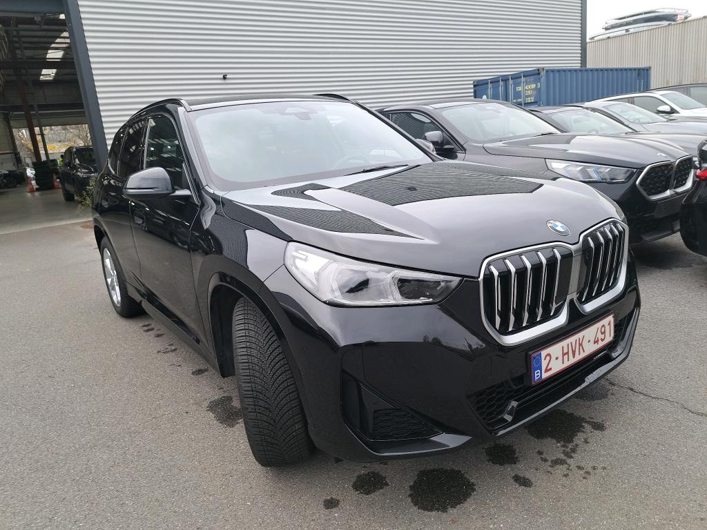 BMW X1 18 M Sport