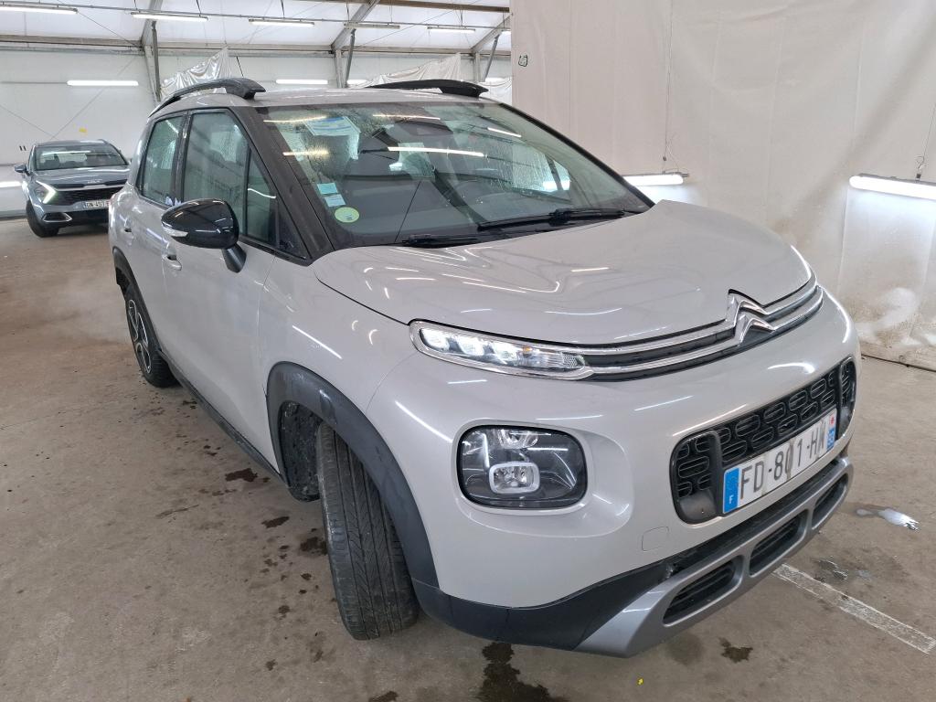 Citroën C3 Aircross Feel Business