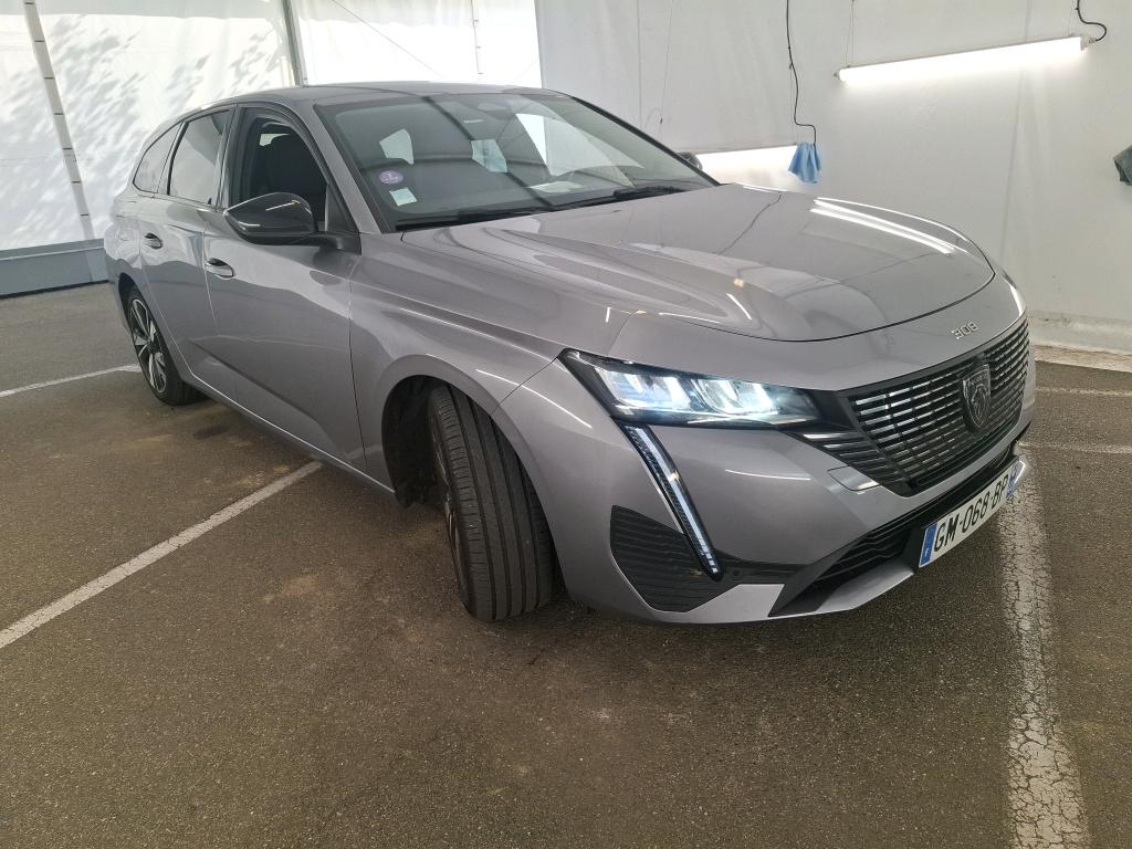 Peugeot 308 SW Allure