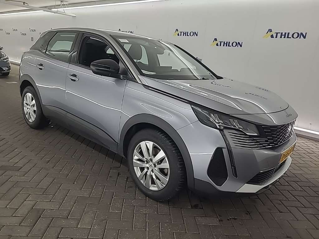 Peugeot 3008 1.2 Active Pack