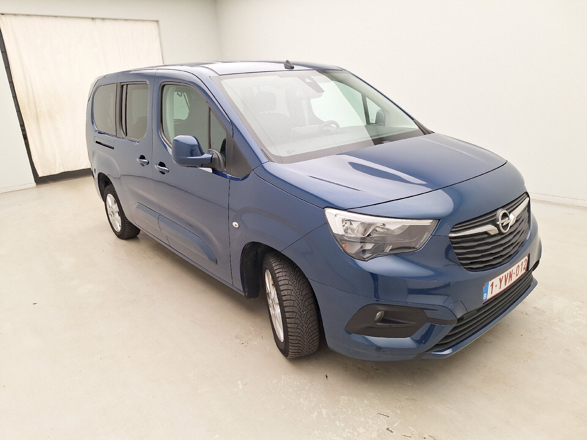 Opel Combo Life XL 1.5 Edition