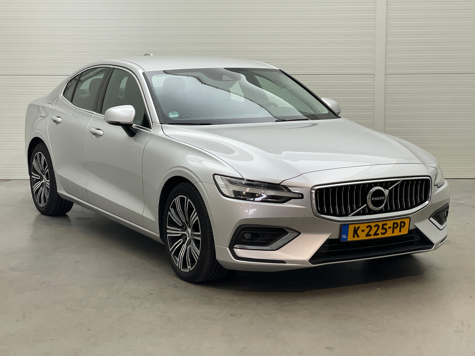 Volvo S60 B3 Inscription