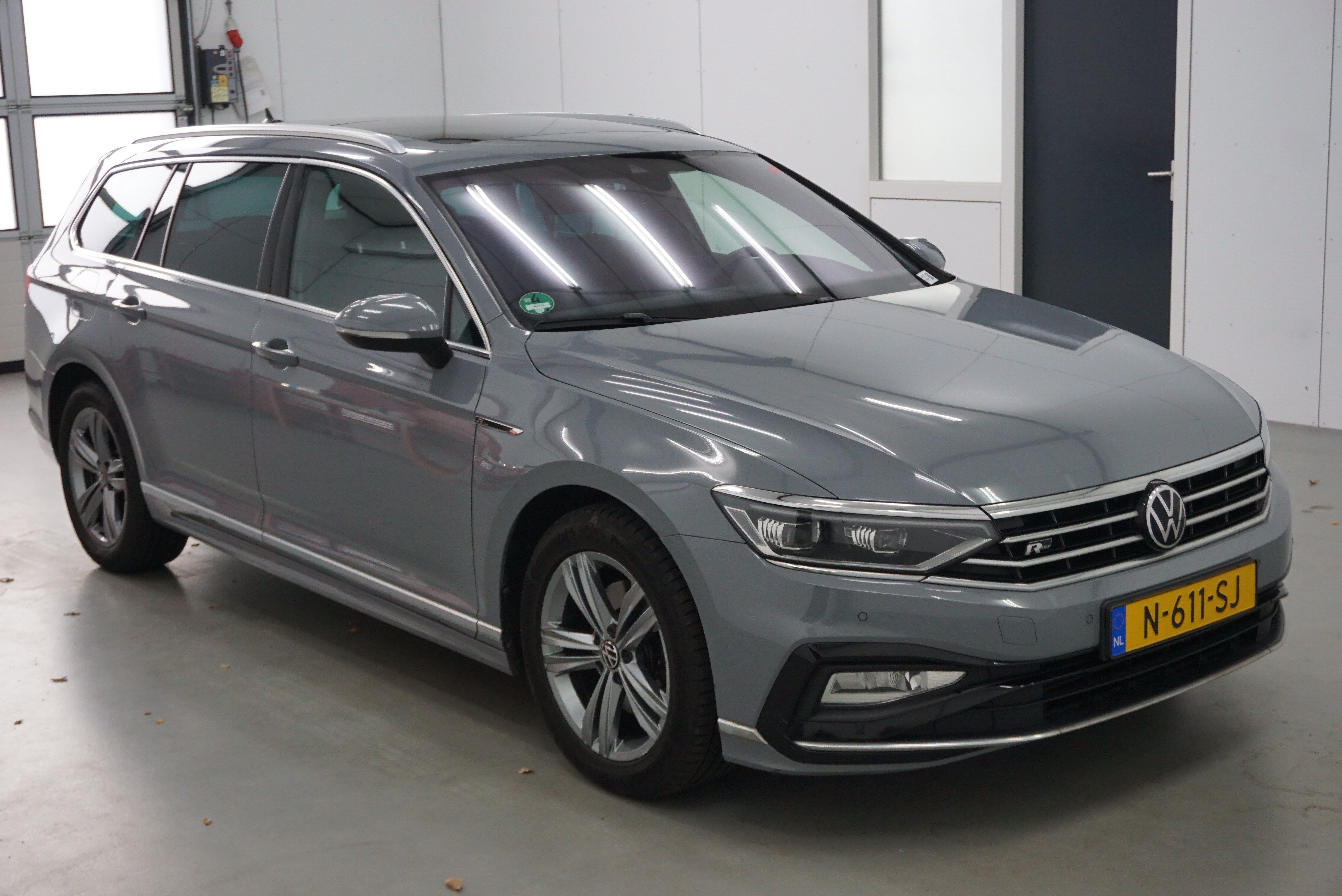Volkswagen Passat Variant 1.5 TSI R-Line