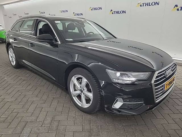 Audi A6 Avant 40 TFSI Advanced