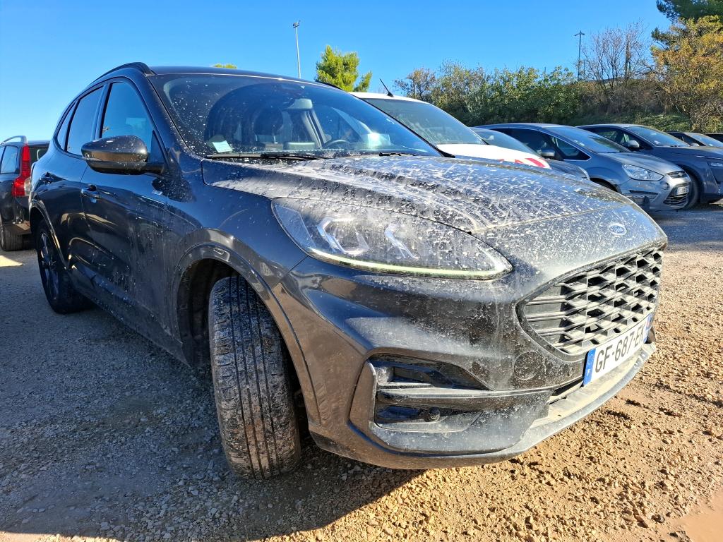 Ford Kuga 2.5 ST Line X