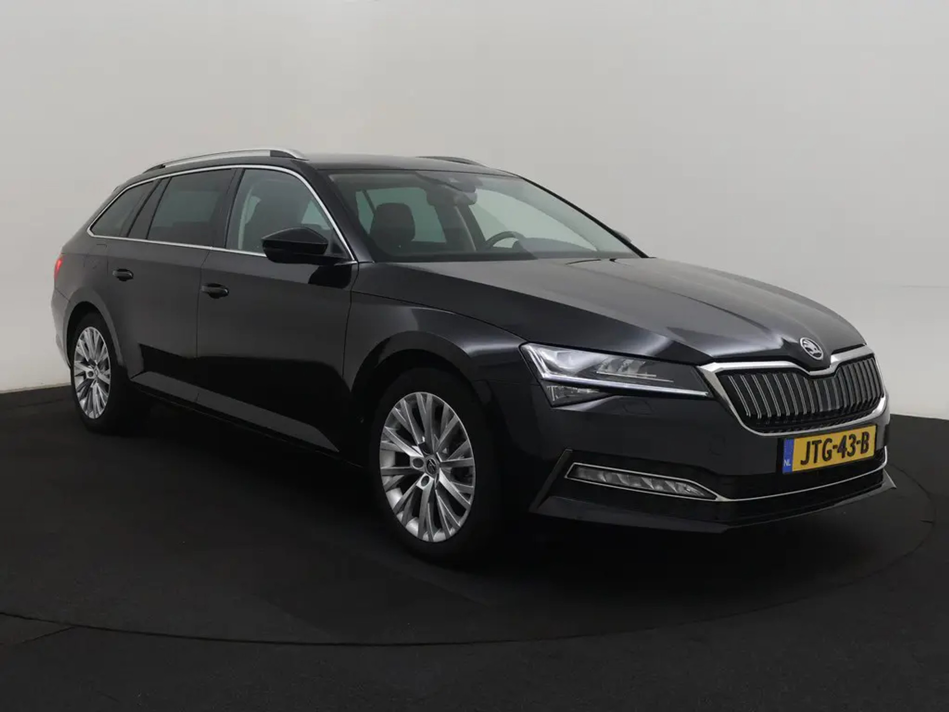 Škoda Superb Combi 1.4 TSI Edition Plus