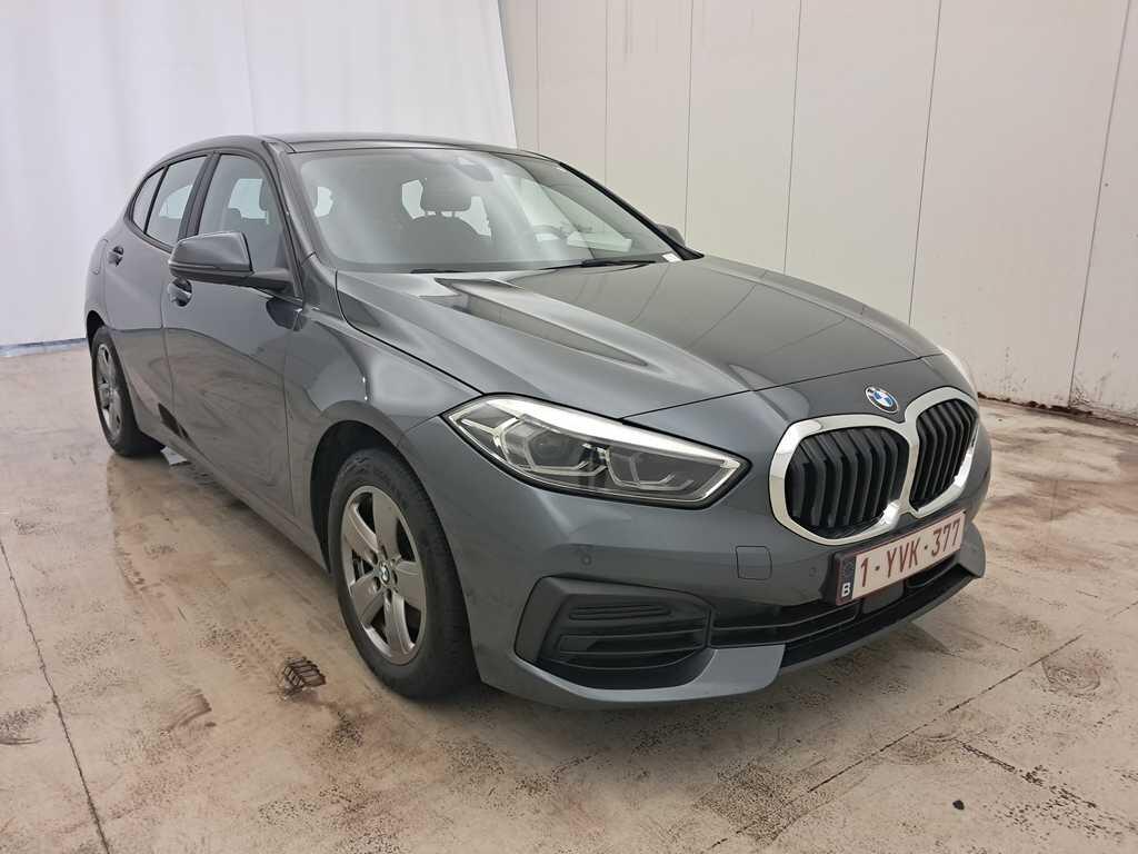 BMW 1 Series 116d