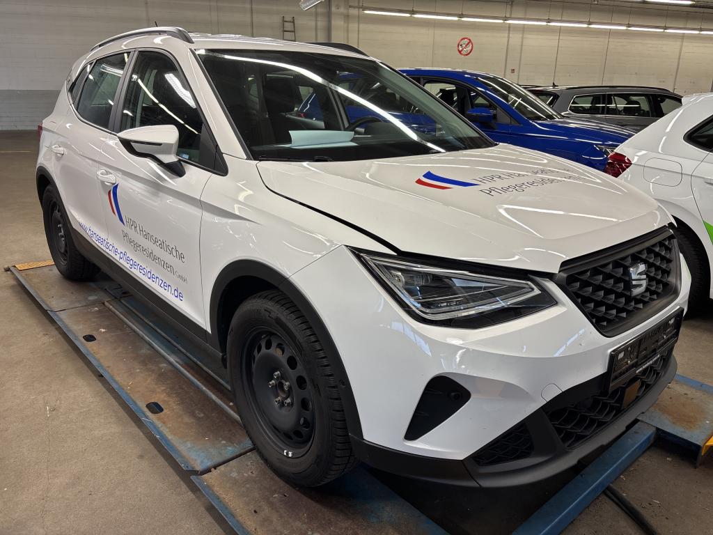 Seat Arona 1.0 TSI Style
