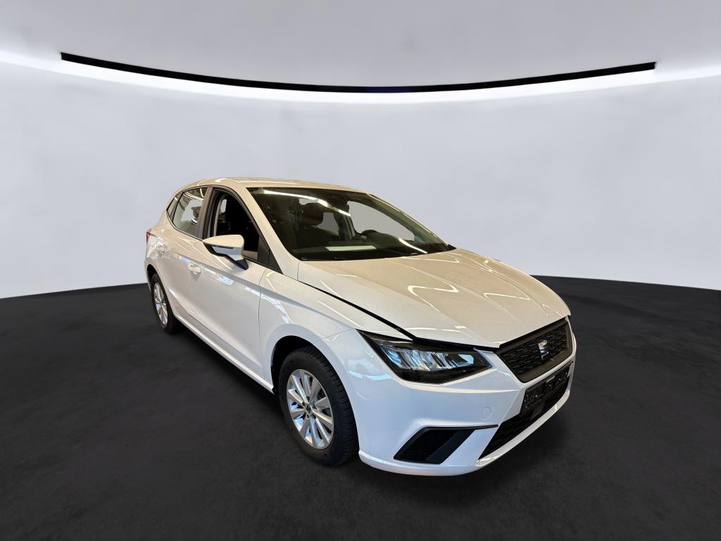SEAT Ibiza 1.0 TSI Style