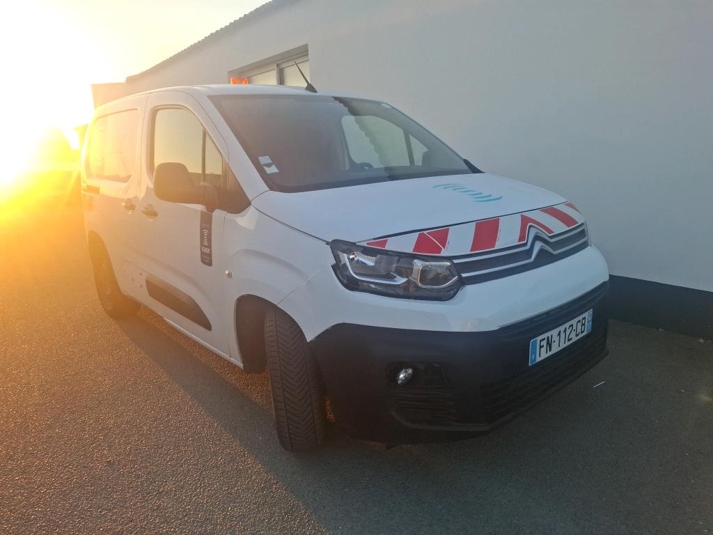 Citroën Berlingo Club