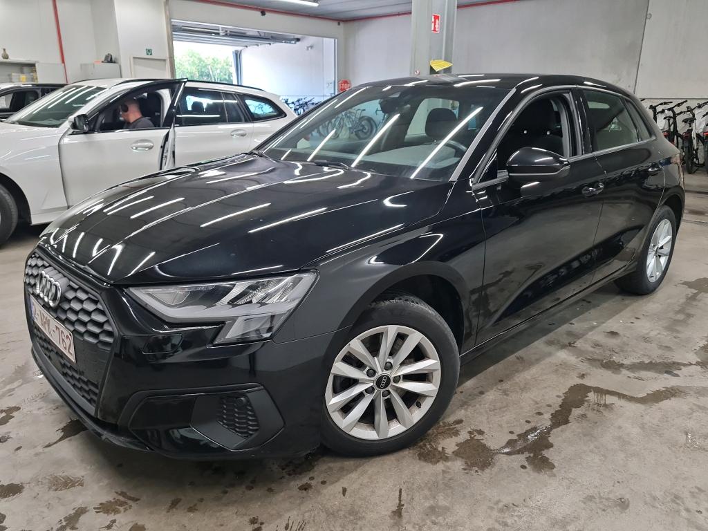 Audi A3 Sportback 30 Tfsi Business