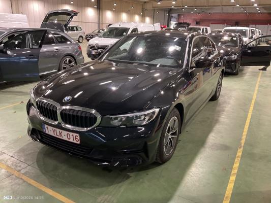 BMW 3 Series 318d