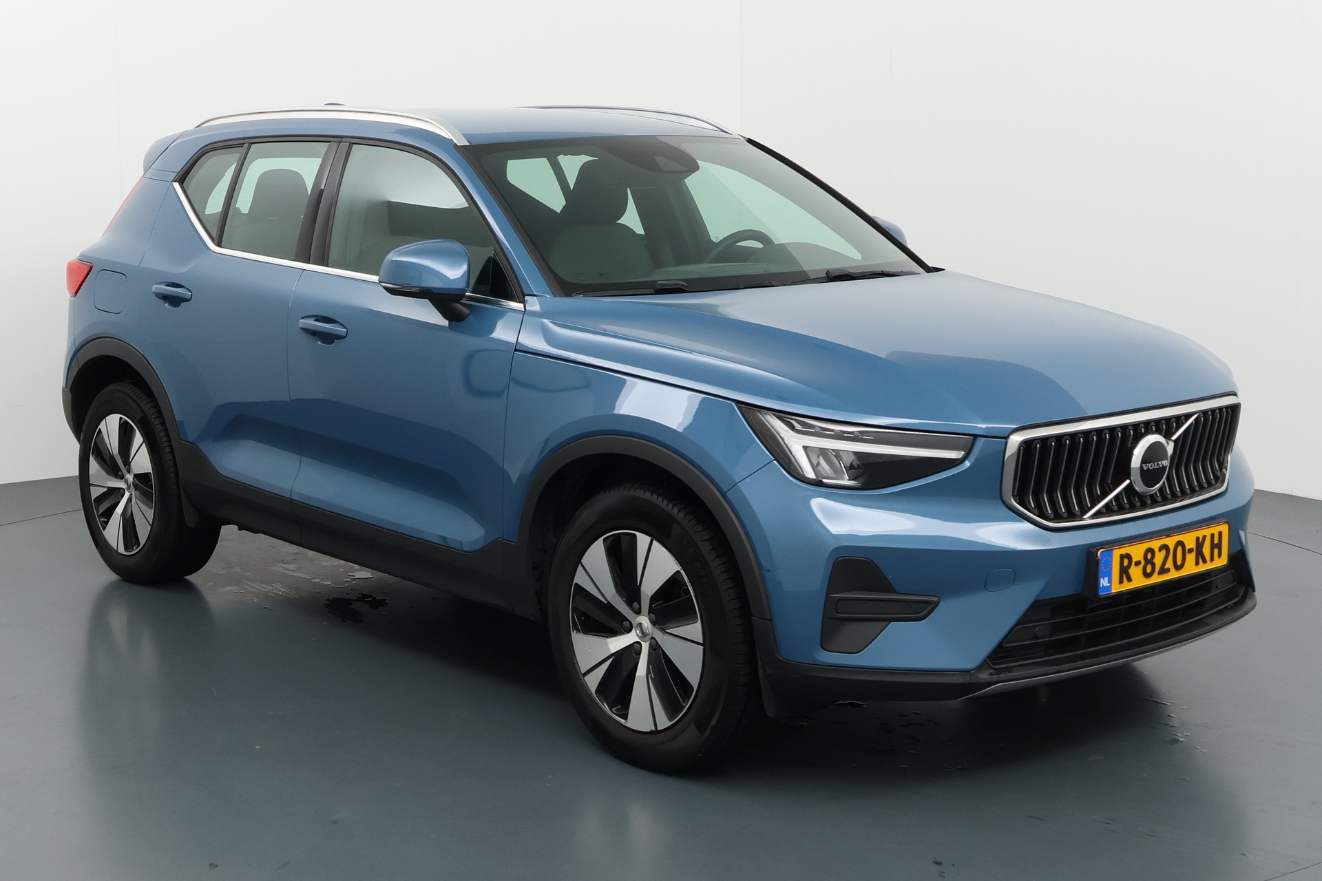 Volvo XC40 T4 Core Bright