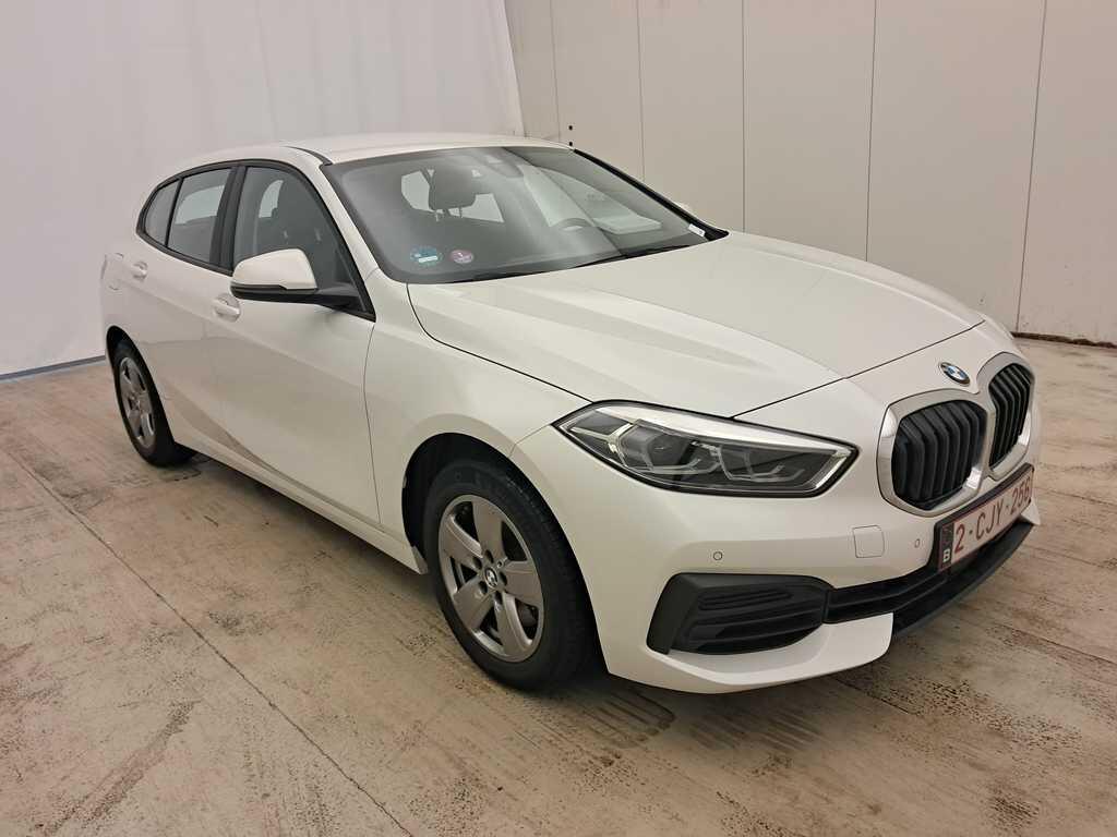 BMW 1 Series 116i