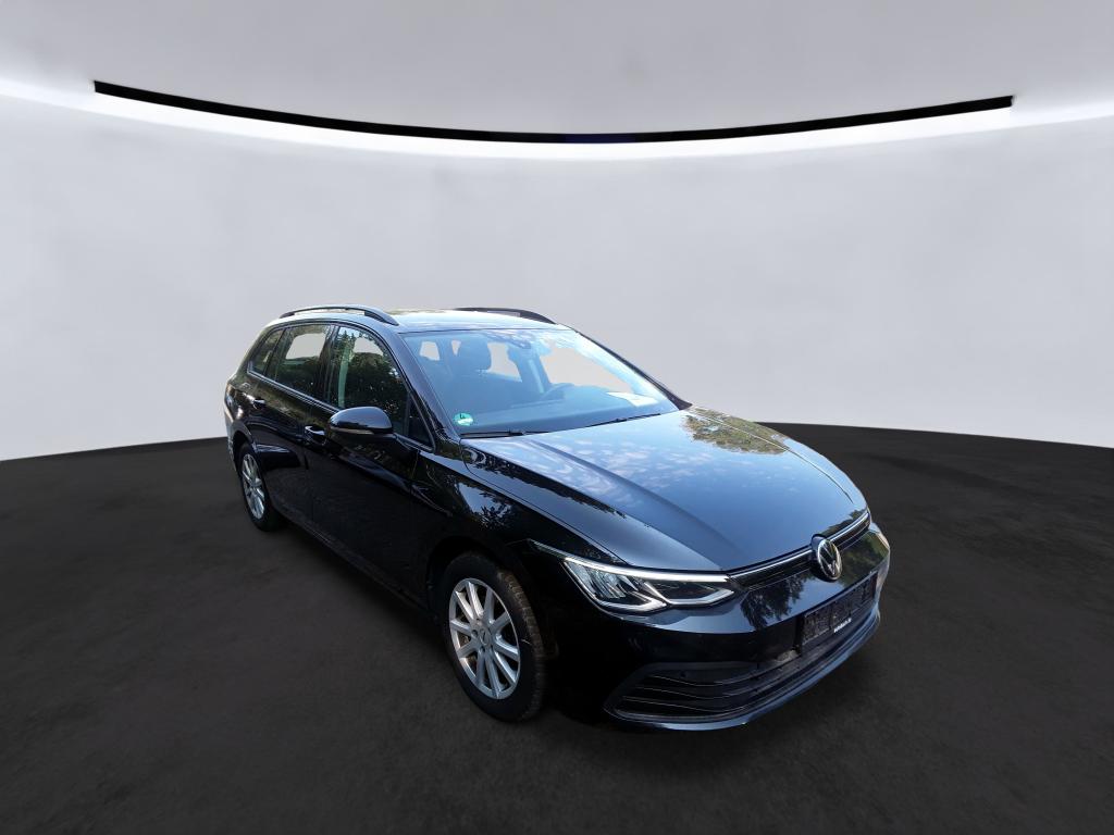Volkswagen Golf Variant 2.0 TDI Life